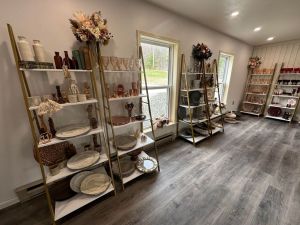 Showroom