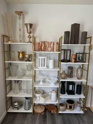 Vases