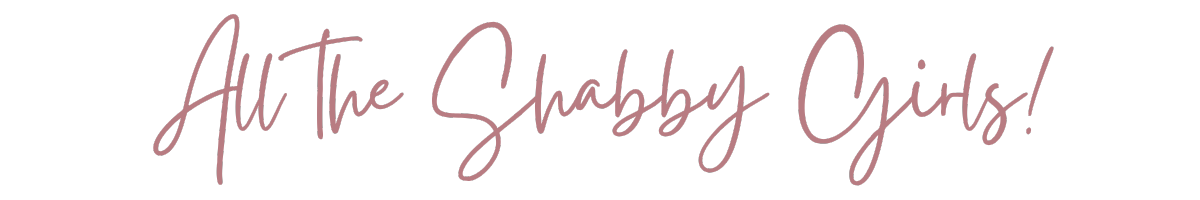 All The Shabby Girls